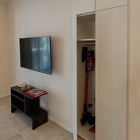 Casa Maribella Cattolica