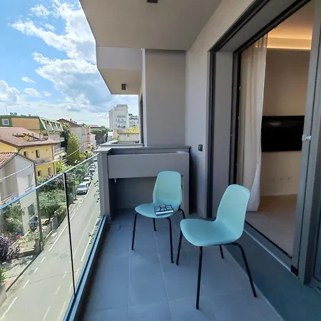 Casa Maribella * Cattolica