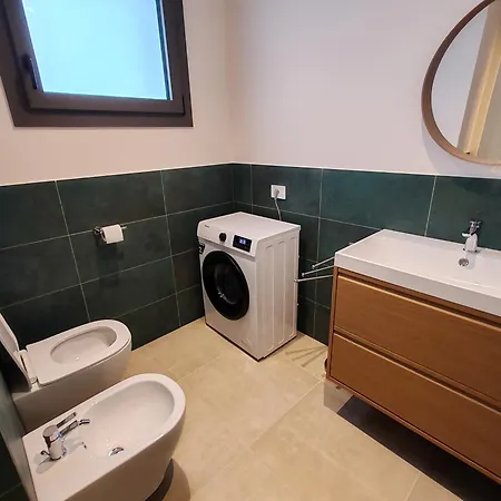 Casa Maribella 아파트 *