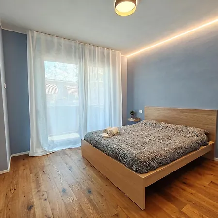 Apartamento Casa Maribella Cattolica