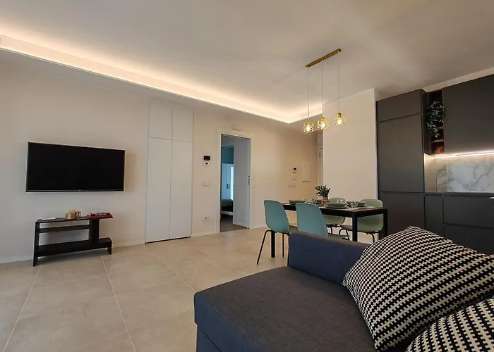 Casa Maribella Apartamento Cattolica