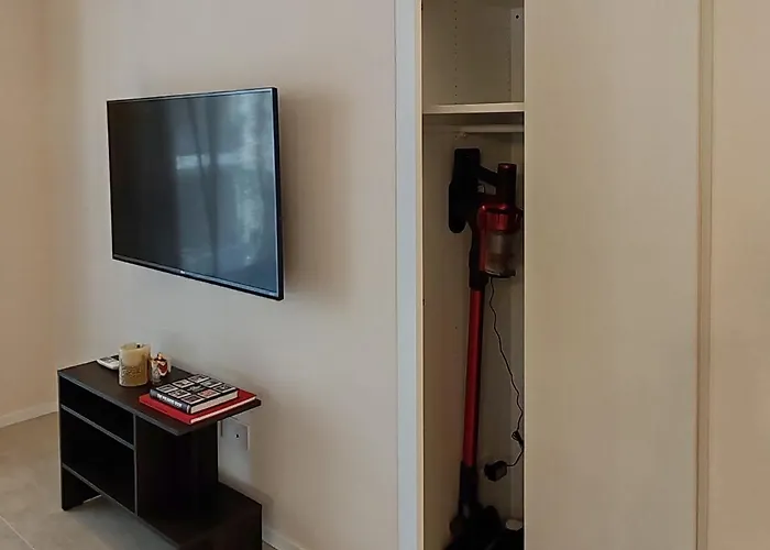 Casa Maribella Cattolica