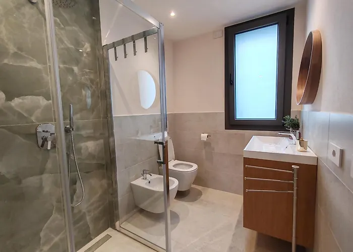 Apartamento Casa Maribella