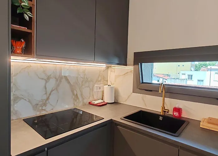 Apartamento Casa Maribella *