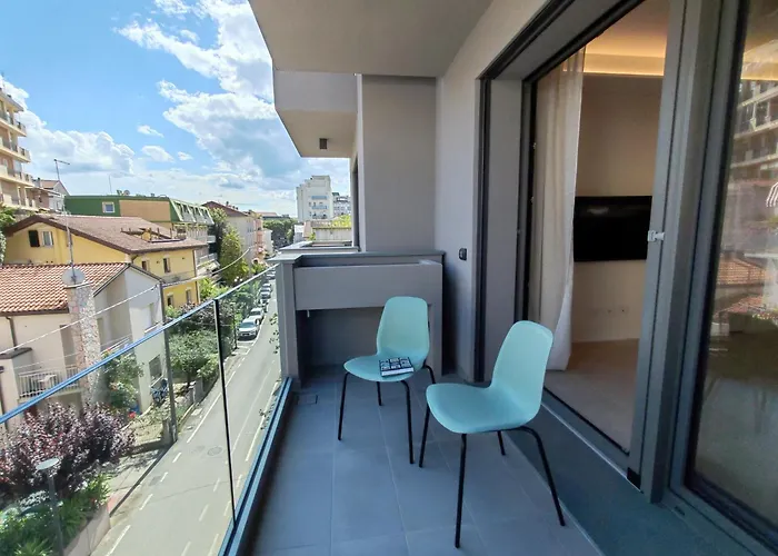 Casa Maribella * Cattolica