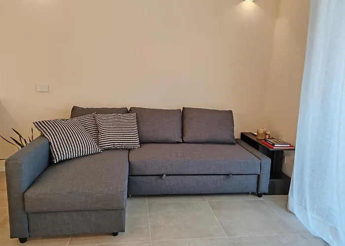 Apartamento Casa Maribella *