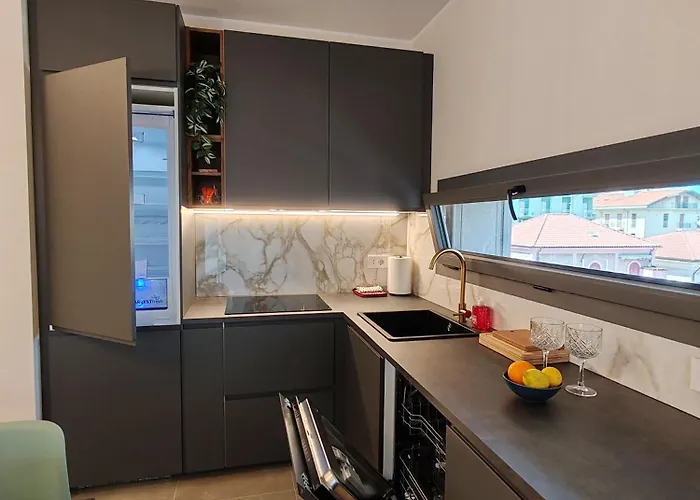 Apartamento Casa Maribella Cattolica