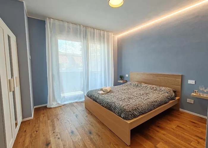 Apartamento Casa Maribella Cattolica