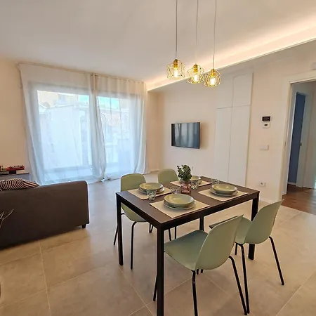 Casa Maribella Apartment *