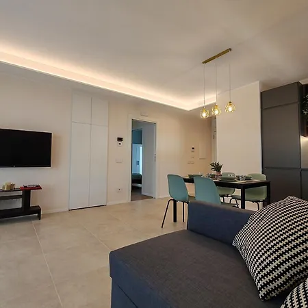 Casa Maribella Apartment Cattolica