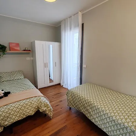 Casa Maribella Apartment *