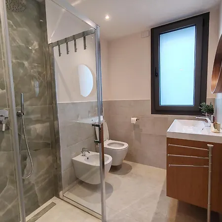 Appartement Casa Maribella