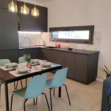 Casa Maribella Appartement *