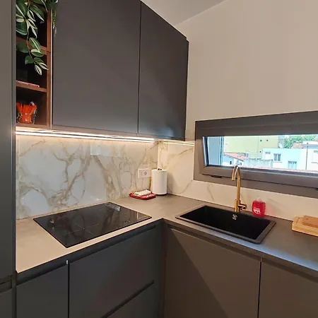 Appartement Casa Maribella *