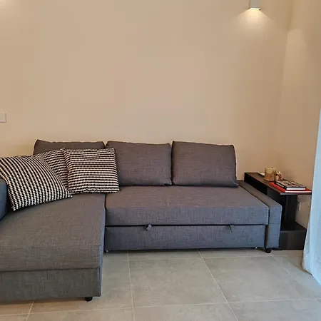 Appartement Casa Maribella *