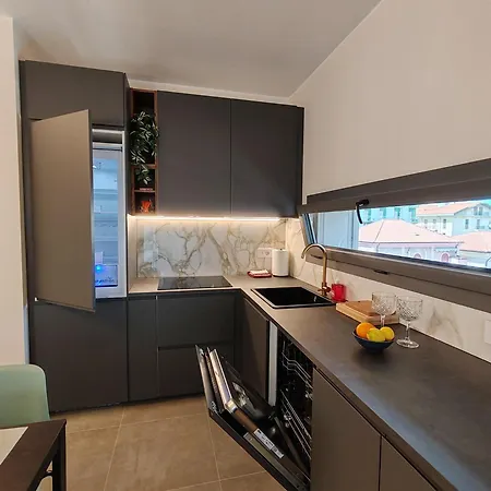 Apartment Casa Maribella Cattolica