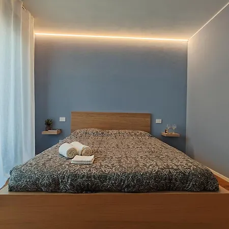 Casa Maribella Appartement