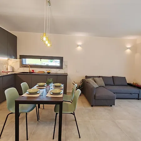 Casa Maribella Διαμέρισμα Κατόλικα