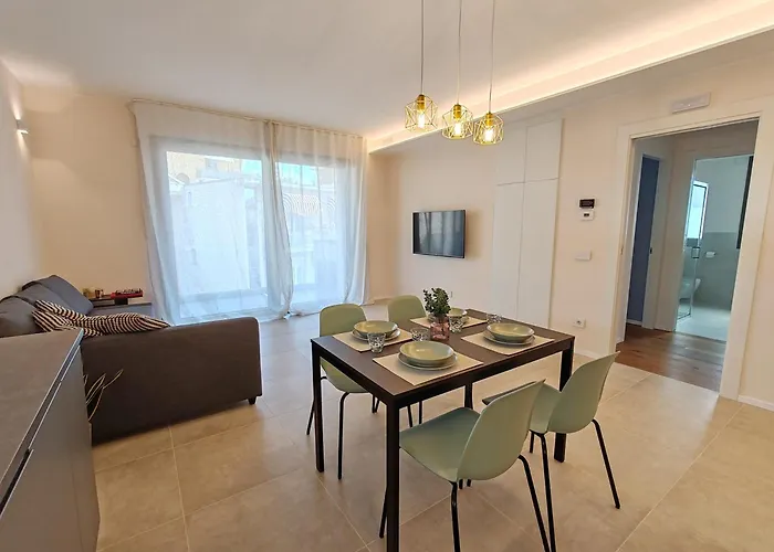 Casa Maribella 아파트 *