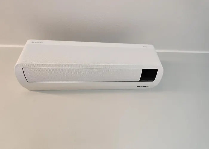 Casa Maribella 아파트