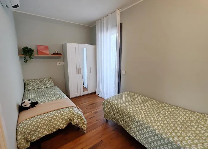Casa Maribella Apartment *