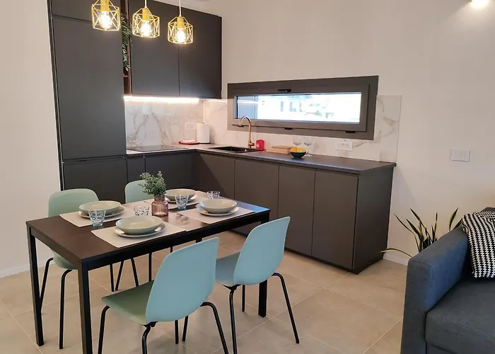 Casa Maribella Apartment *