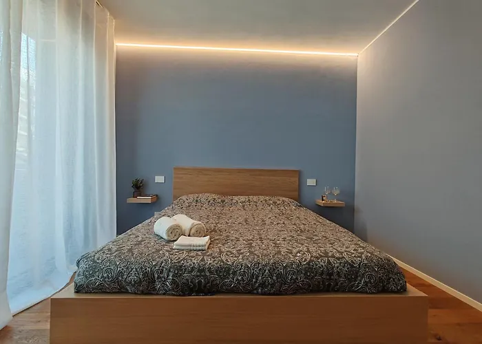 Casa Maribella 아파트