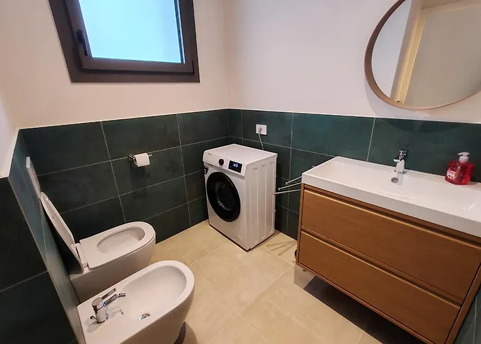 Casa Maribella 아파트 *